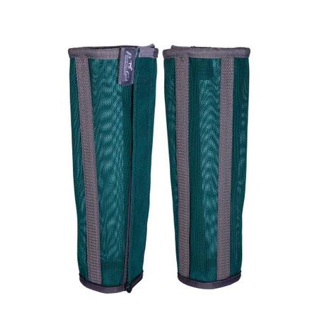 Deluxe Fly Boots EMERALD
