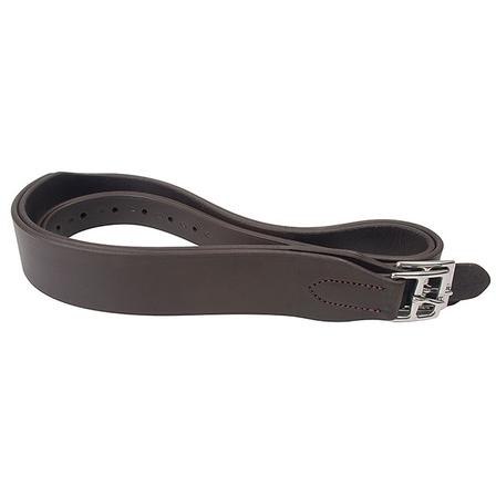 Comfort Stirrup Leathers