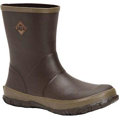 Muck Boot Co Men s Forager Mid Boot