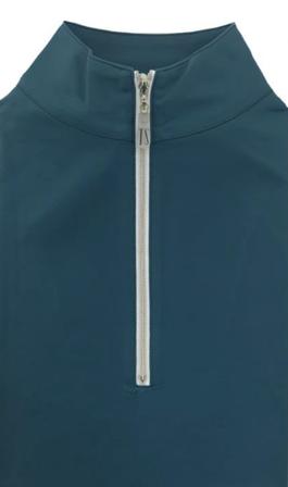 IceFil® Long Sleeve Zip Top