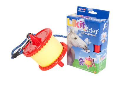 Likit Holder