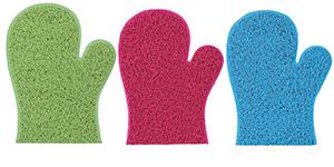 Miracle Mitt COLORS