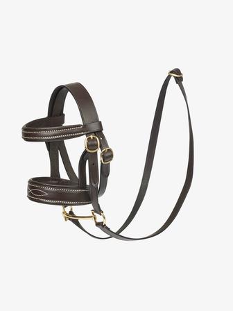 Toy Pony Bridle BROWN