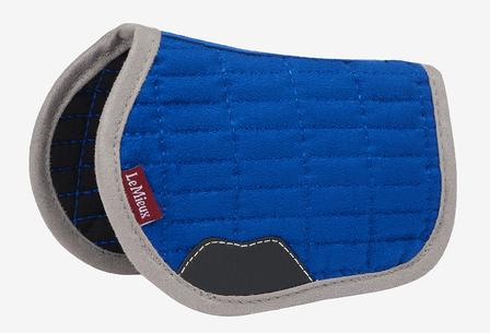 Toy Pony Saddle Pad BENETTON_BLUE