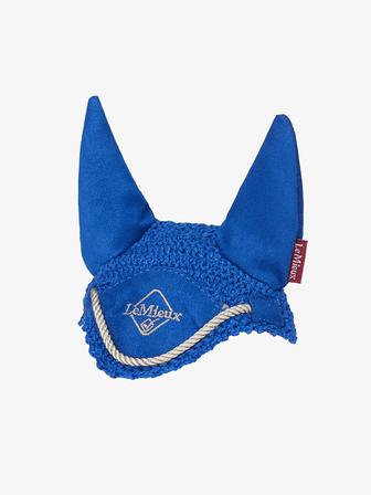 Toy Pony Fly Hood BENETTON_BLUE