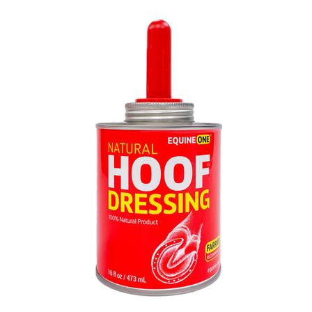 One Hoof Dressing