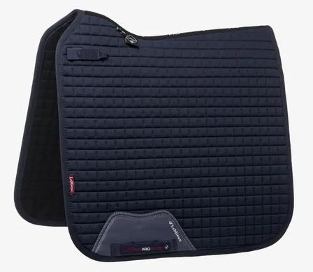Cotton Dressage Square Pad NAVY