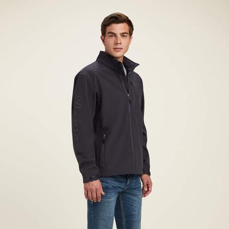 Logo 2.0 Softshell Jacket