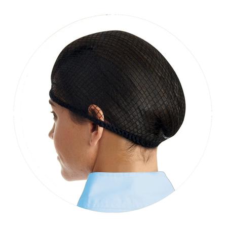 Deluxe Hairnet - 2 Pack