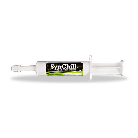 SynChill Calming Gel