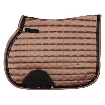 FIR-TECH All Purpose Saddle Pad BROWNIE