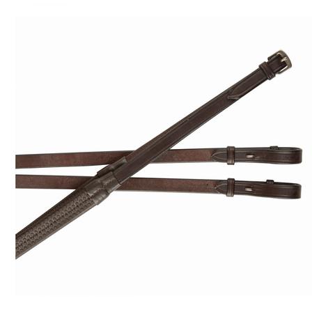 Rubber Reins IV