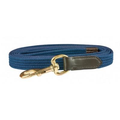 Leather Web Lead