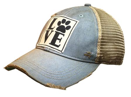 LOVE Cap