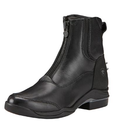 Ariat Womens V Sport Zip Paddock Boot