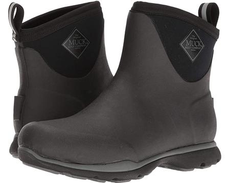 Men's Artic Excursion Ankle Boot 