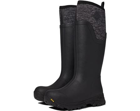 Women's Arctic Ice Tall Boot AGAT 