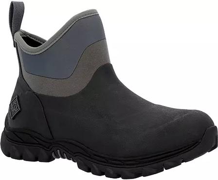 Women's Arctic Sport II Ankle Boot BLACK/GREY