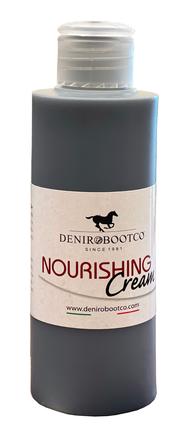 Nourishing Boot Cream BLACK