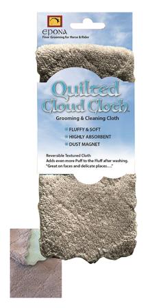 Quilted Cloud Cloth