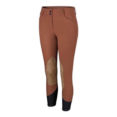 Gulf Natural Rise Breech