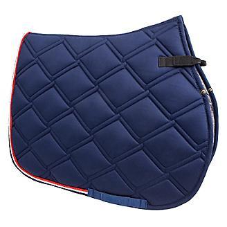 Tango Twisted Diamond Saddle Pad