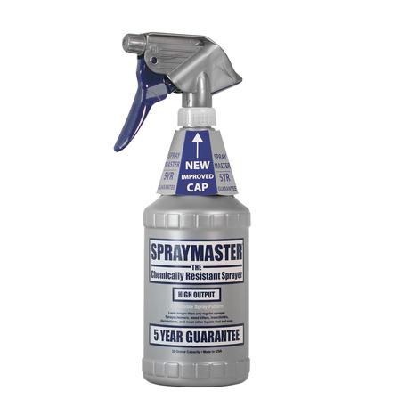 Spraymaster 32oz Spray Bottle