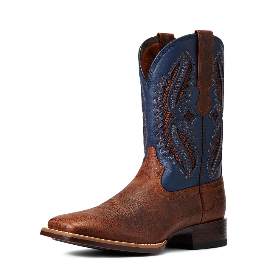 Ariat Rowder VentTek Men's Boots - Stylish & Comfortable main image 1