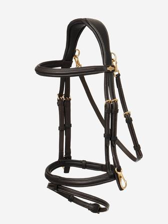 Work Bridle BROWN