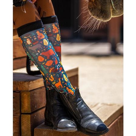 Tall Tales Pair & A Spare Boot Sock
