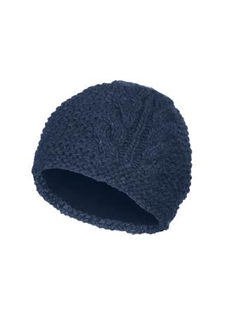 Cozy Cable Knit Hat ADMIRAL