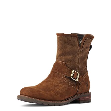 Women's Savannah Waterproof Boot