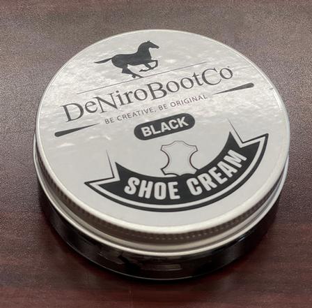 Shoe Cream