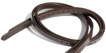 Calfskin Stirrup Leathers - 50