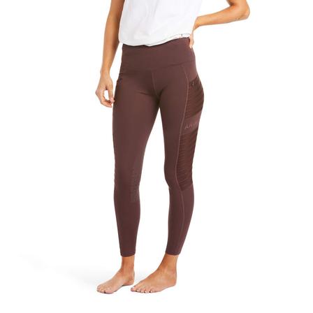 Eos Moto Knee Patch Tight