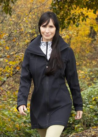 Dry Line Waterproof Jacket