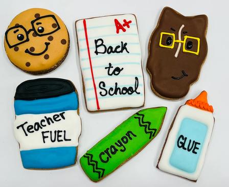 Teacher Fuel