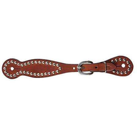 Ladies Spur Straps