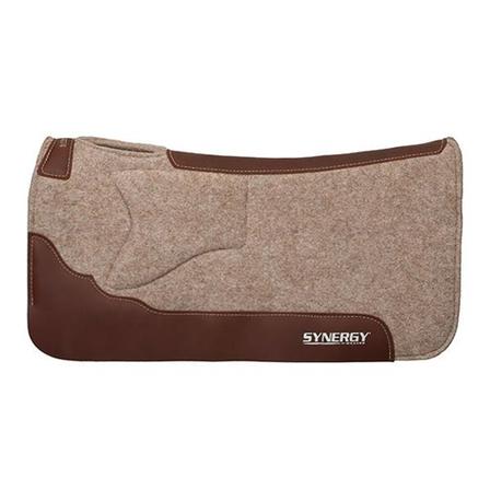 Synergy Shoulder Relief Saddle Pad