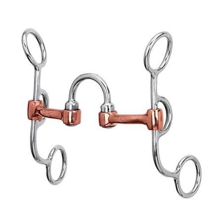 Professional Argentine Bit, 5