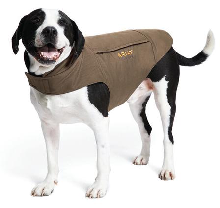 Duracanvas Dog Jacket