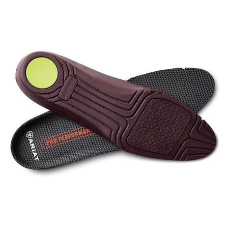 Women's Pro Performance Round Toe Insole