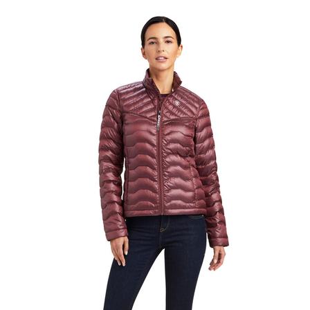 Ideal Down Jacket