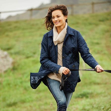 Women's Belmont Shirt Jacket