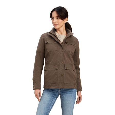 Calumet Field Jacket