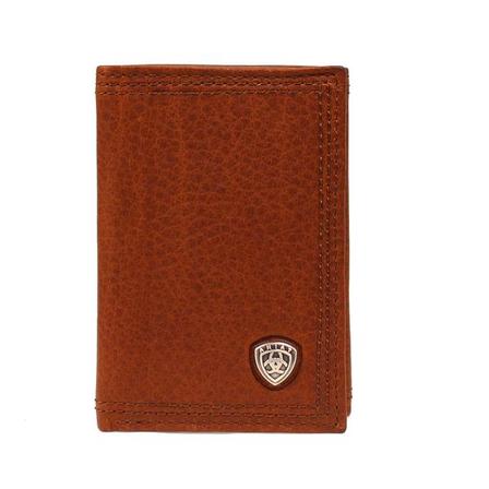 Men's Tri-Fold Wallet