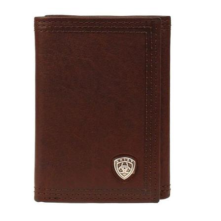Men's Tri-Fold Wallet