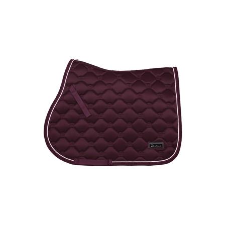 Hanaya Saddle Pad