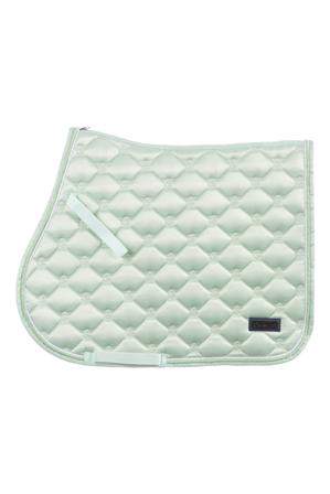 Hanaya Saddle Pad FRESH_SAGE