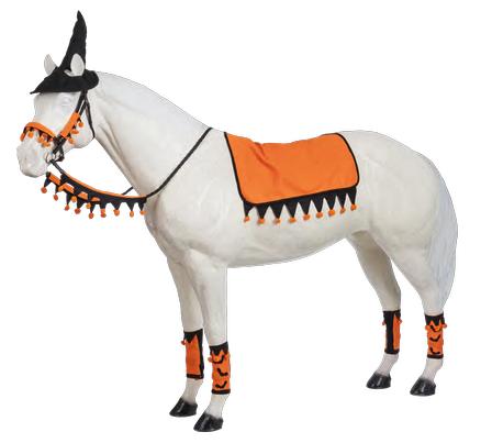 Halloween English 5pc Set
